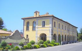 Relais Il Postiglione - Antica Posta Dei Chigi