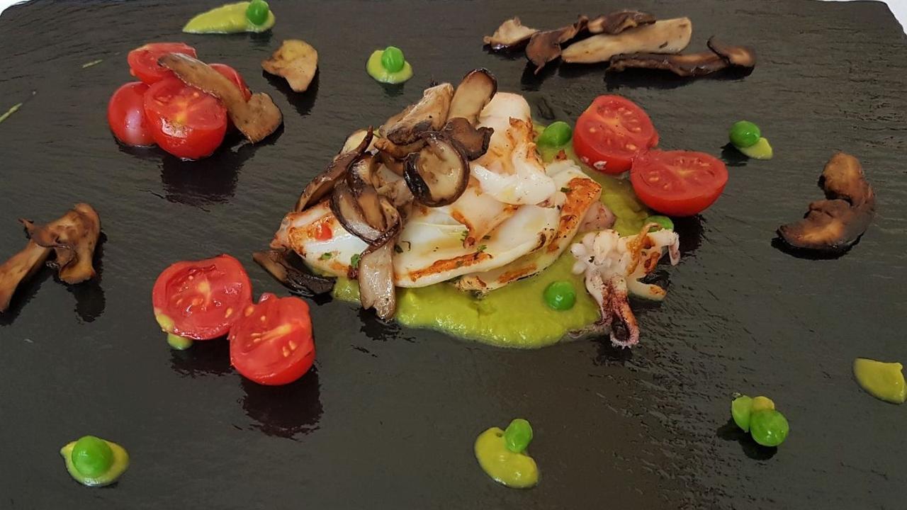 Hotel Relais Il Postiglione - Antica Posta Dei Chigi Campagnano Di Roma Exterior foto